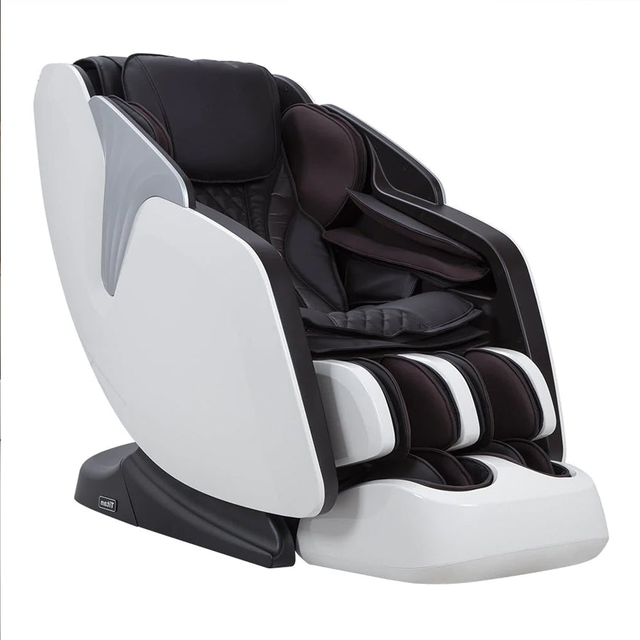 Titan Aurora Massage Chair Brown