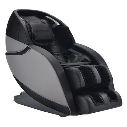 Kyota Kansha M878 Massage Chair - Black