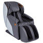 Human Touch Quies Massage Chair Grey