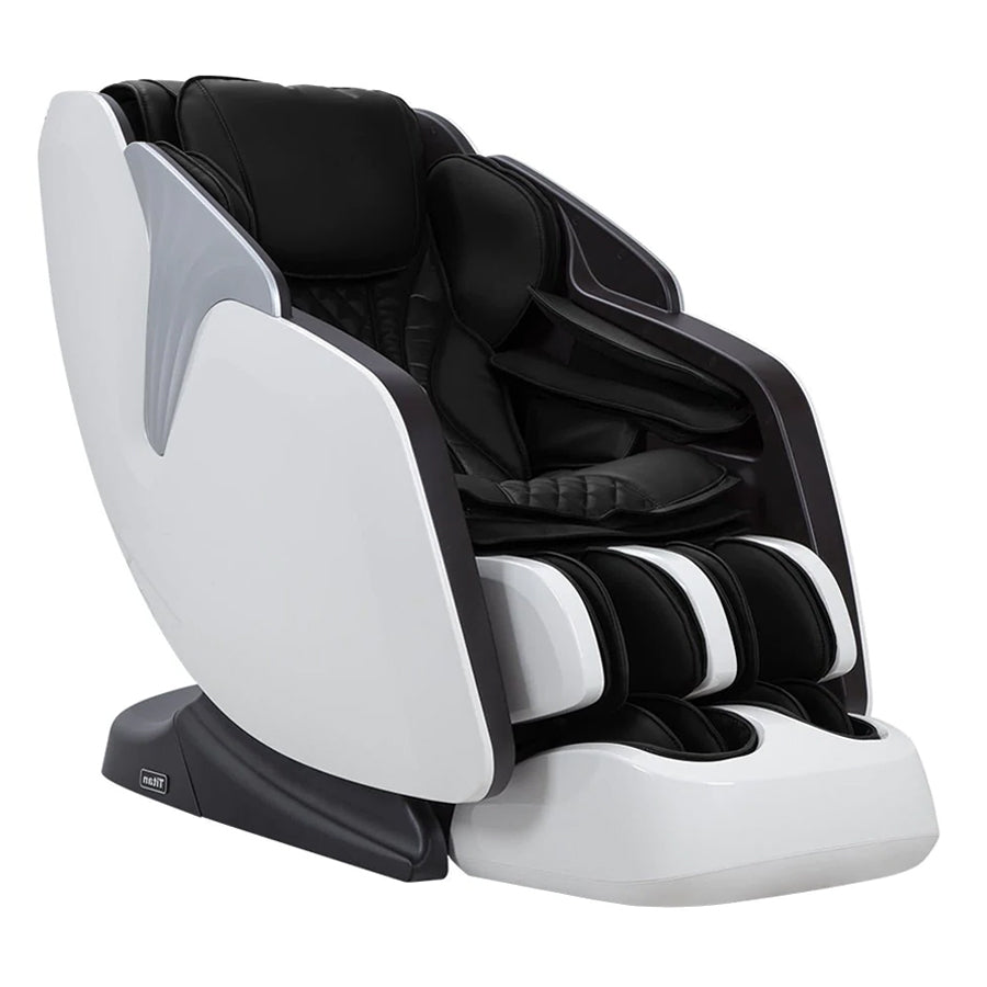 Titan Aurora Massage Chair Black