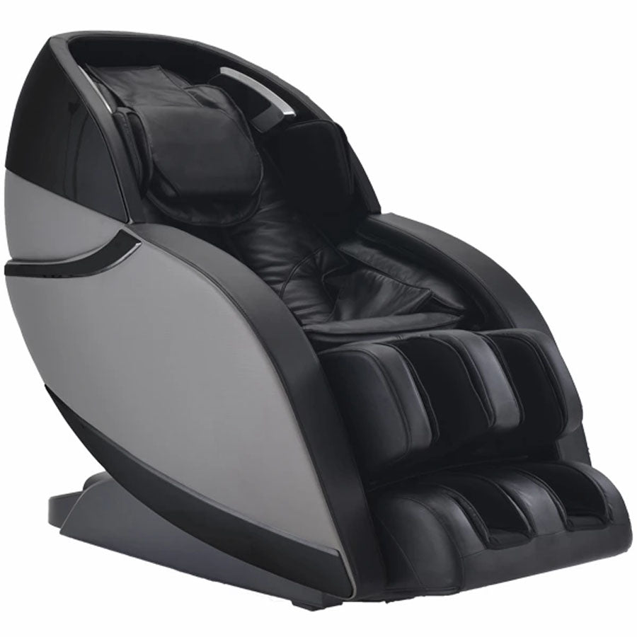 Infinity Evolution 3D/4D Massage Chair - Certified Pre Owned Black