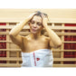 Health Mate Inspire 3 Near & Far Infrared Sauna