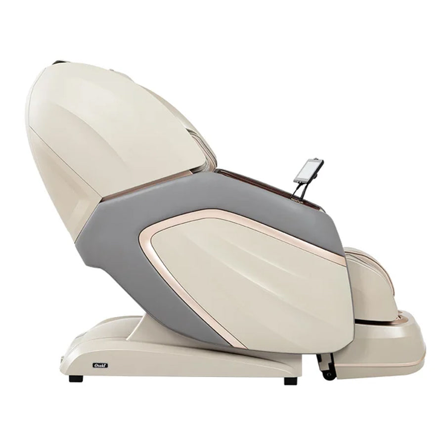 Osaki OS-Pro 4D Emperor Massage Chair (6540717490236)