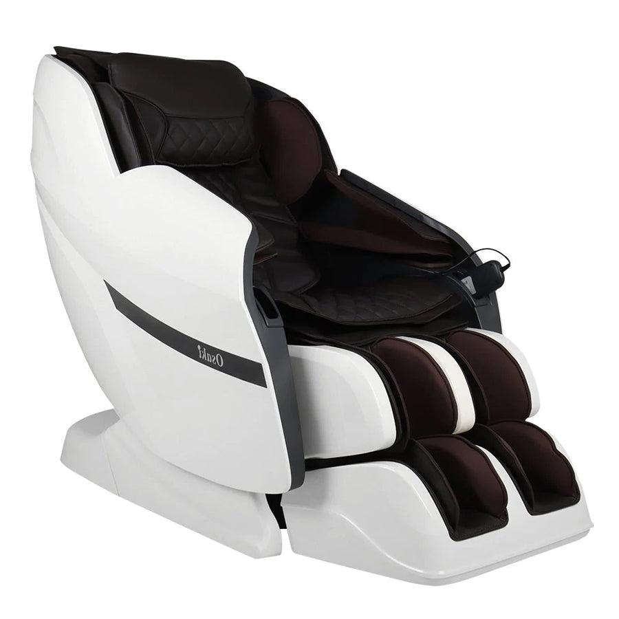 Osaki Vista Massage Chair Brown