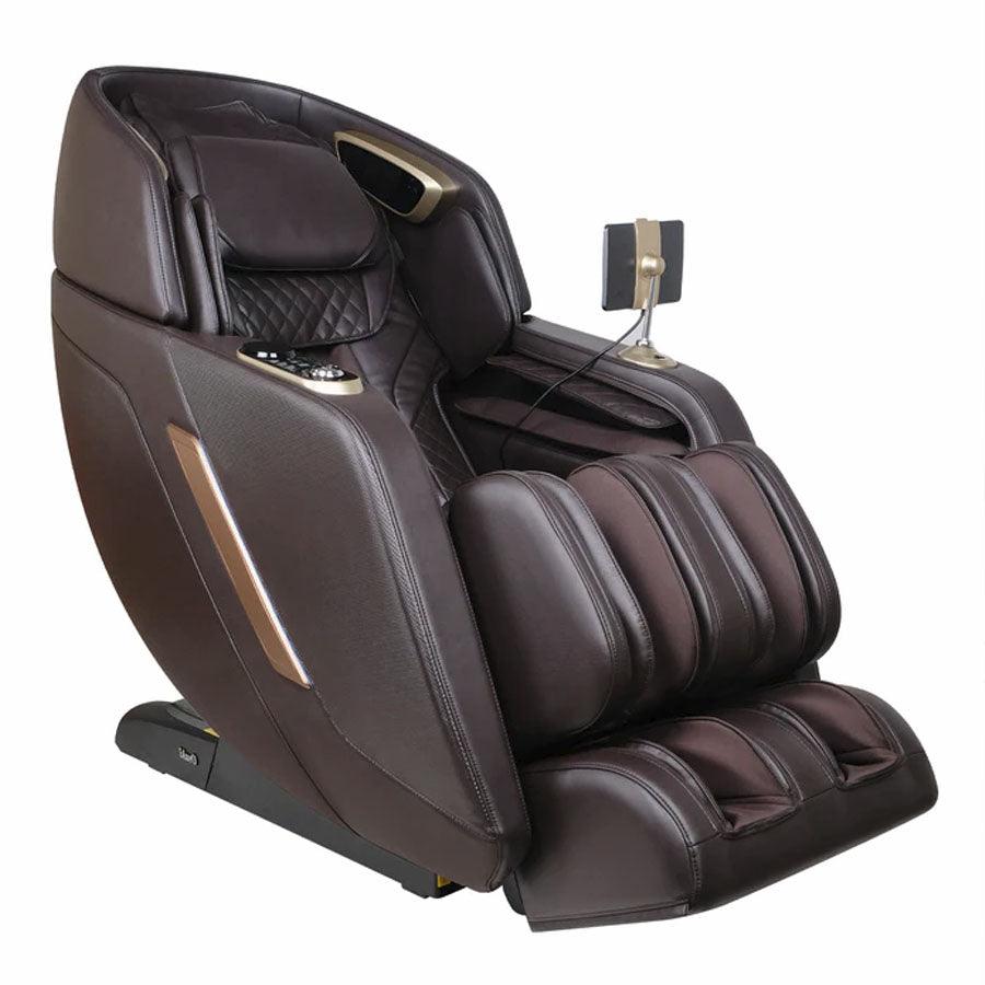 Osaki OP-4D Ultima Massage Chair Brown