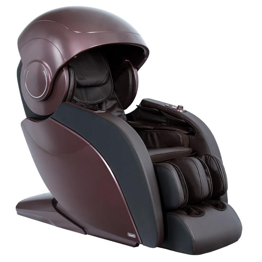 Osaki OS-4D Escape Massage Chair - Wish Rock Relaxation (4584817197116)