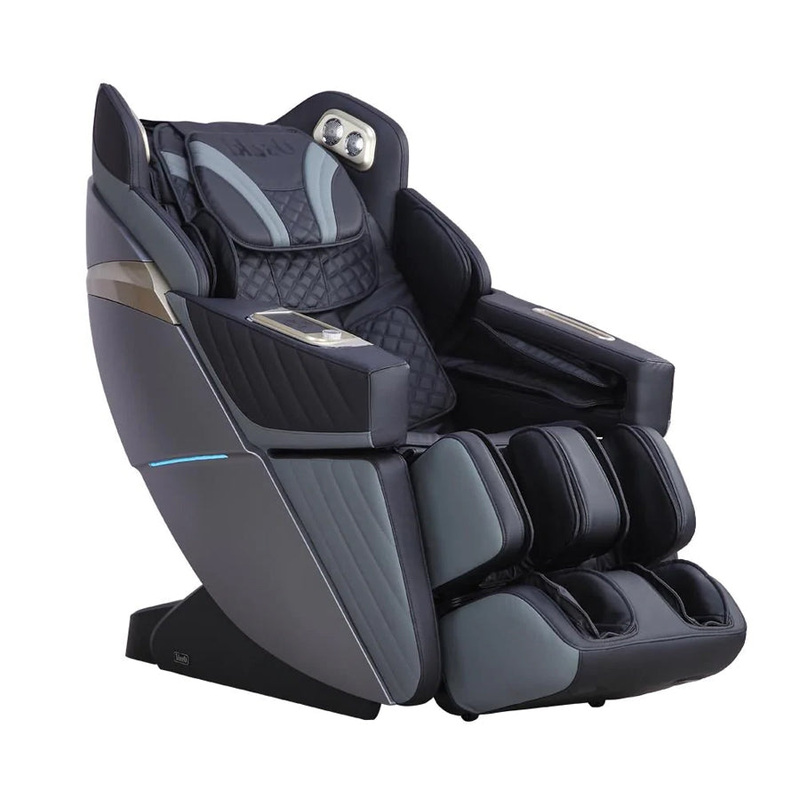 Osaki OS-3D Hamilton LE Massage Chair Black