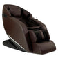 Kyota Genki M380 Massage Chair - Brown