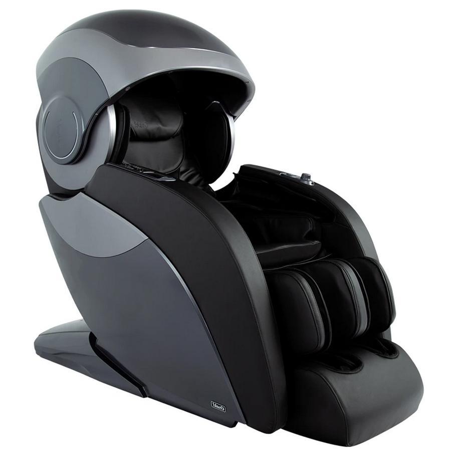 Osaki OS-4D Escape Massage Chair - Wish Rock Relaxation (4584817197116)