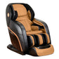 Kyota Kokoro M888 4D Massage Chair - Brown