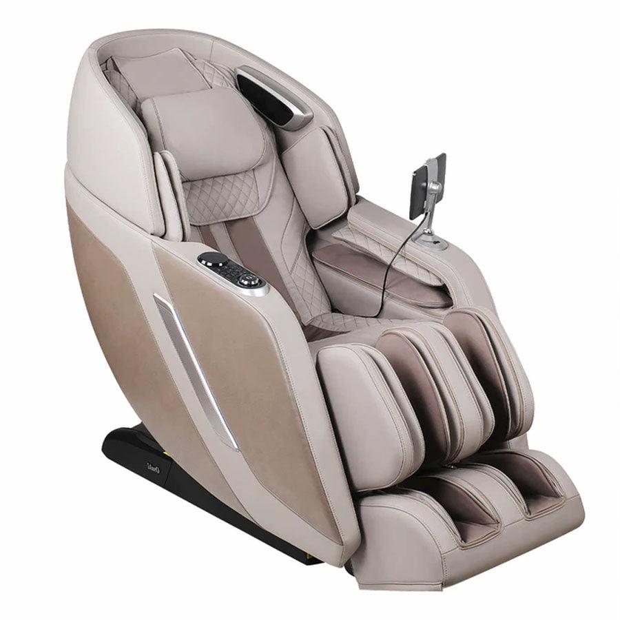 Osaki OP-4D Ultima Massage Chair Beige