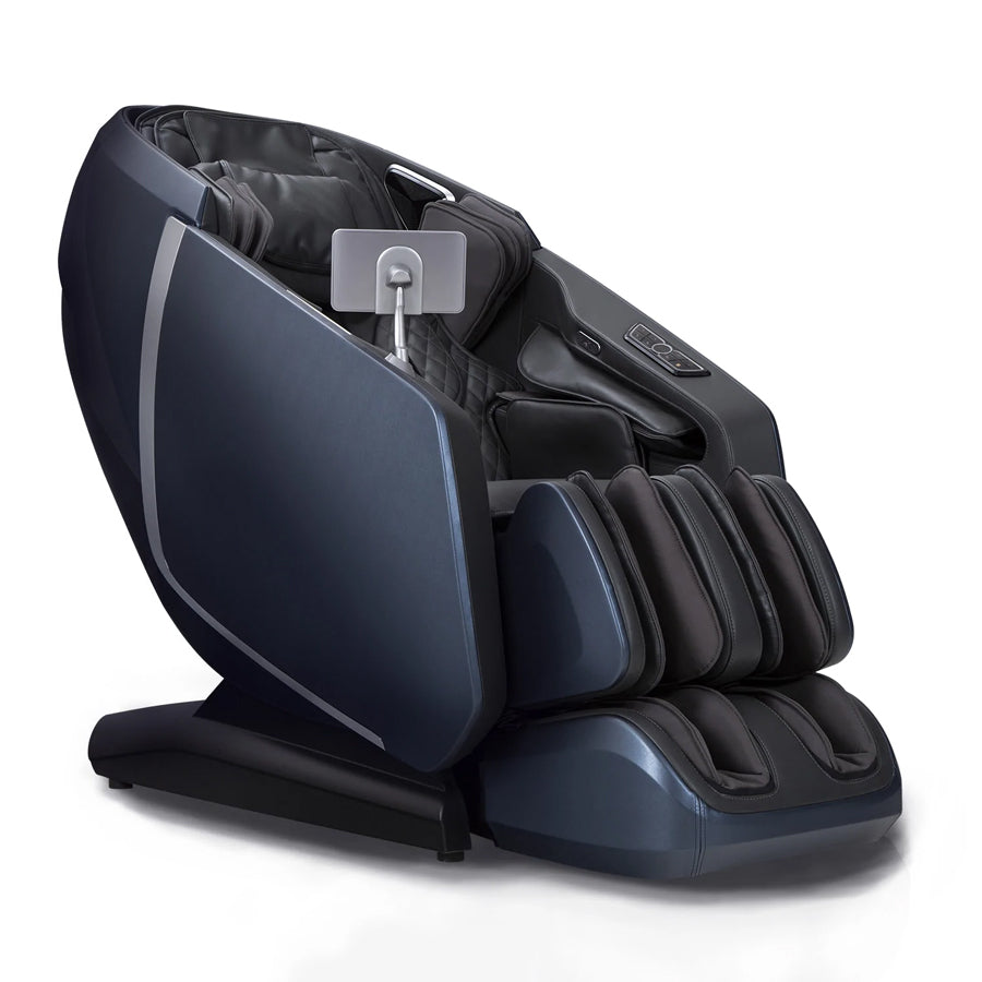 Osaki OS-Highpointe 4D Massage Chair Blue