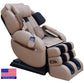 Luraco i9 Max Special Edition Massage Chair Cream