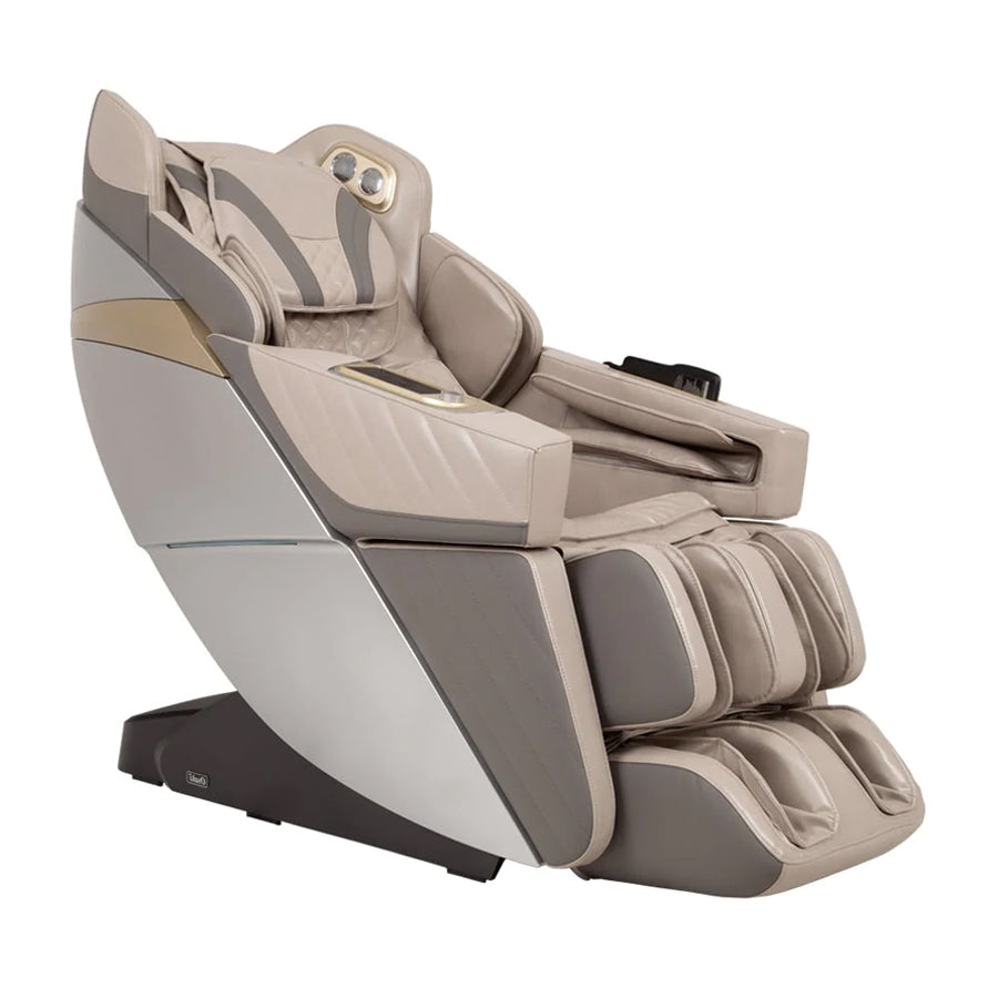 Osaki OS-3D Hamilton LE Massage Chair Taupe