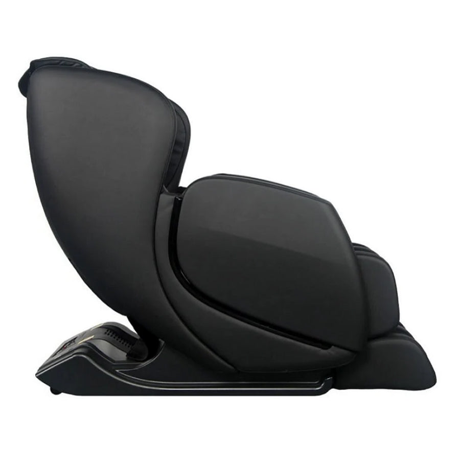 Sharper Image Revival Massage Chair Side View