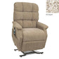 UltraComfort UC480-MLA Medium-Large 1 Zone 3-Position Recline Lift Chair (375#)