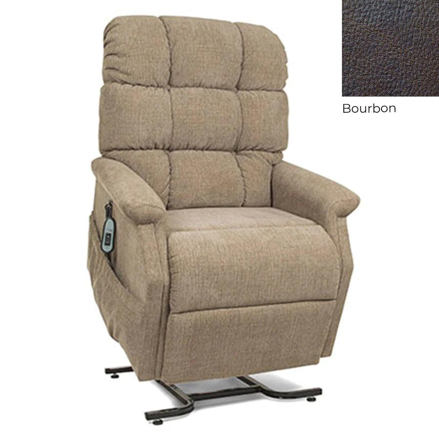 UltraComfort UC480-MLA Medium-Large 1 Zone 3-Position Recline Lift Chair (375#)