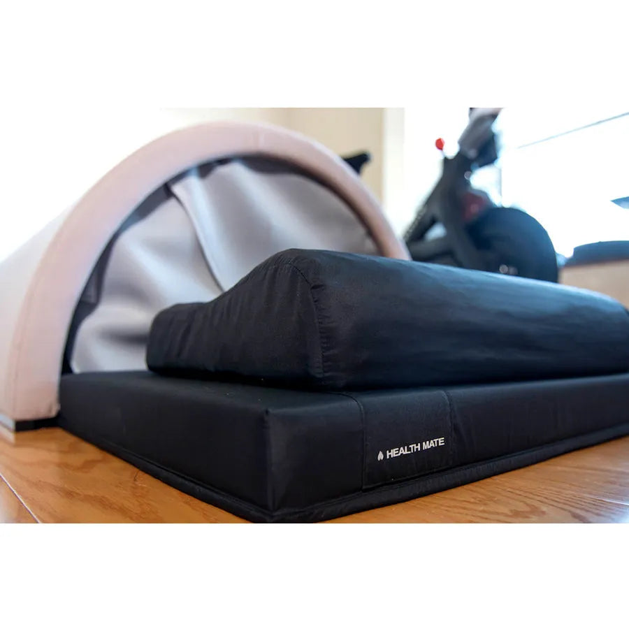Health Mate Essential Comfort 1 Person Dome Sauna