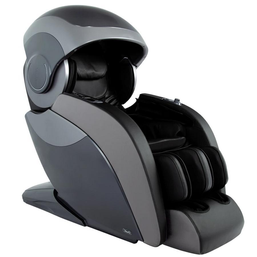 Osaki OS-4D Escape Massage Chair - Wish Rock Relaxation (4584817197116)