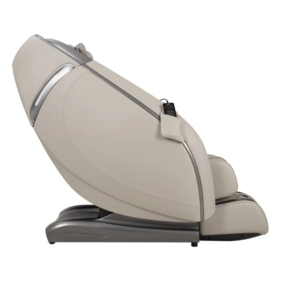 Osaki 3D Dreamer V2 Massage Chair Side View