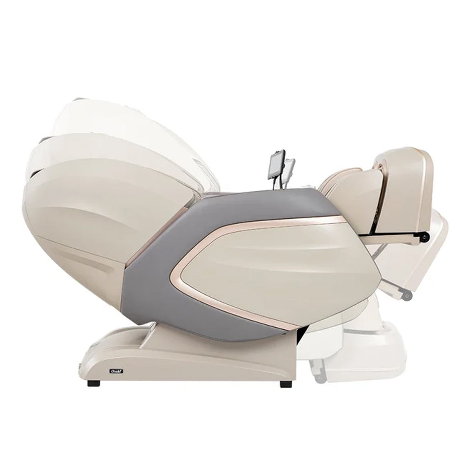 Osaki OS-Pro 4D Emperor Massage Chair - Zero Gravity (6540717490236)
