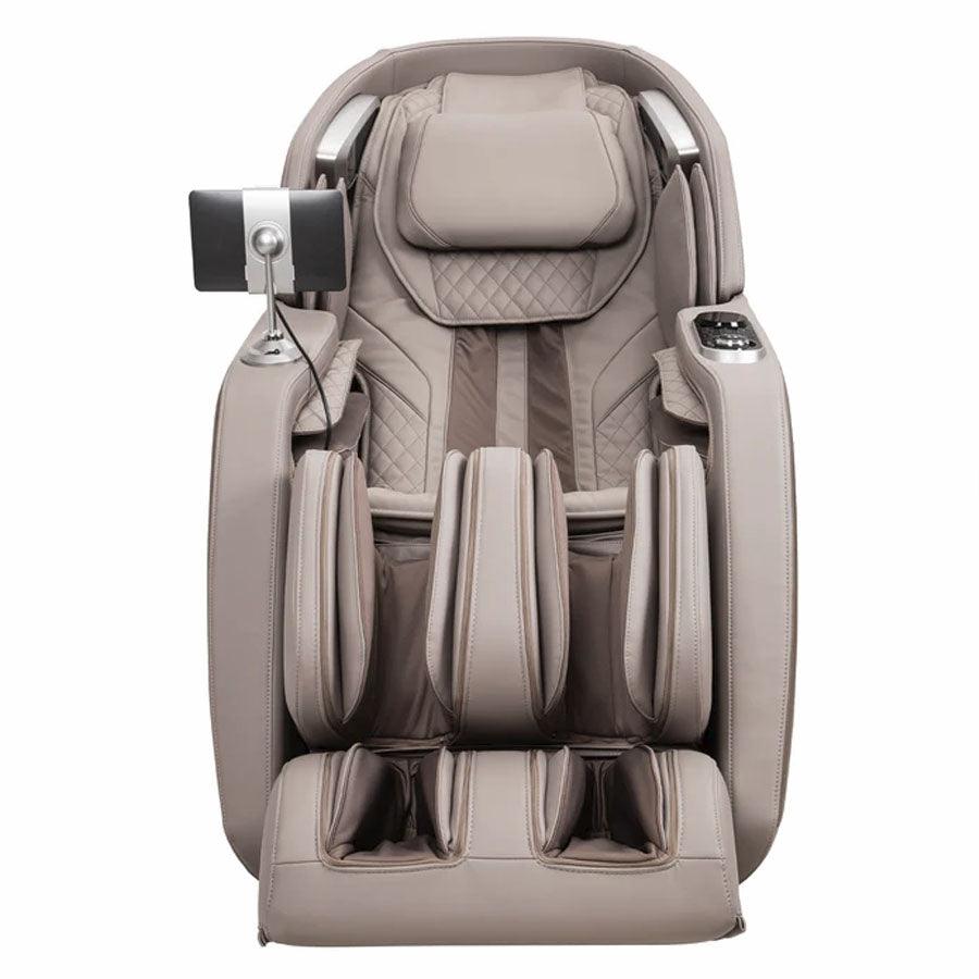 Osaki OP-4D Ultima Massage Chair Front View