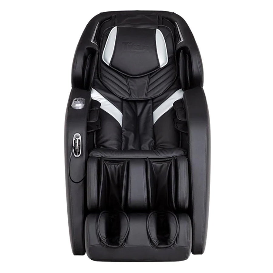 Titan Pro-Acro 3D Massage Chair Front View