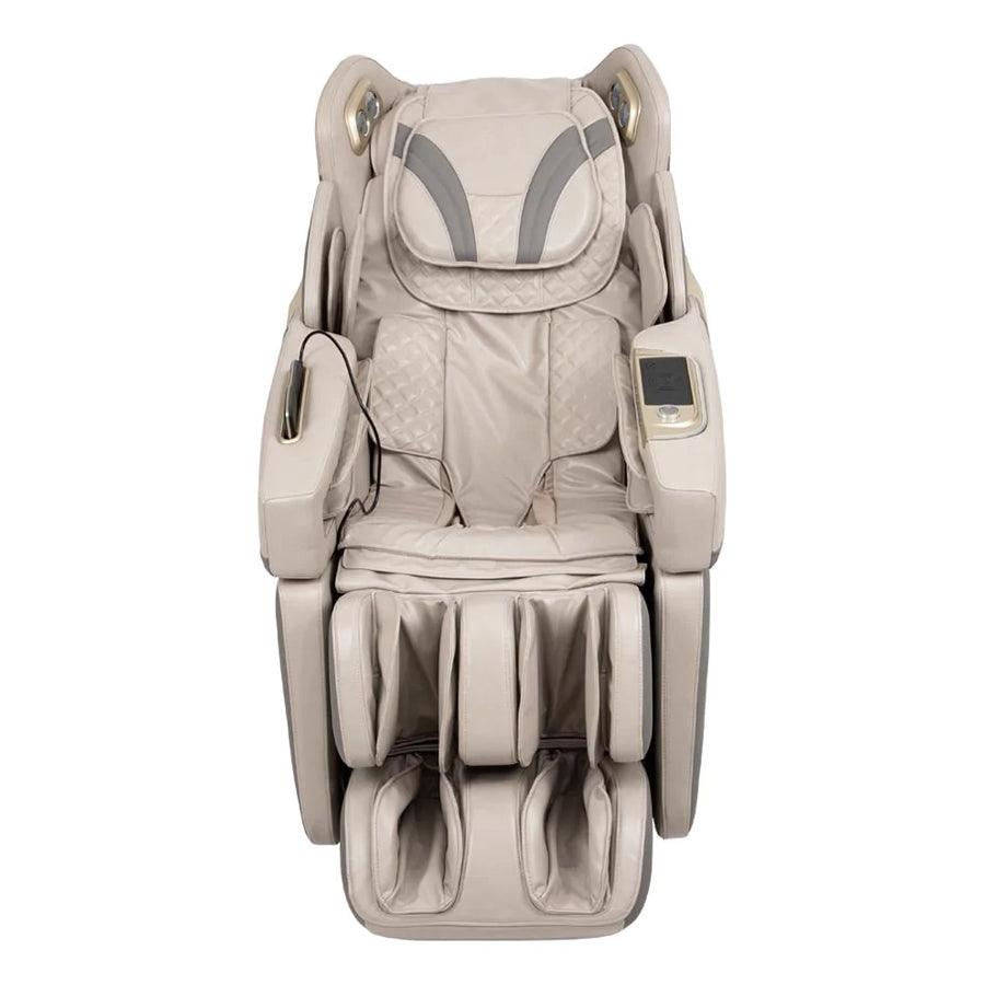 Osaki OS-3D Hamilton LE Massage Chair Front View