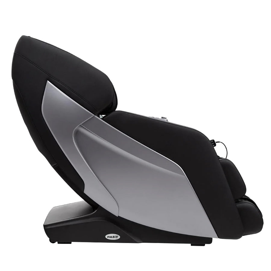 Titan Pro-Acro 3D Massage Chair Side View