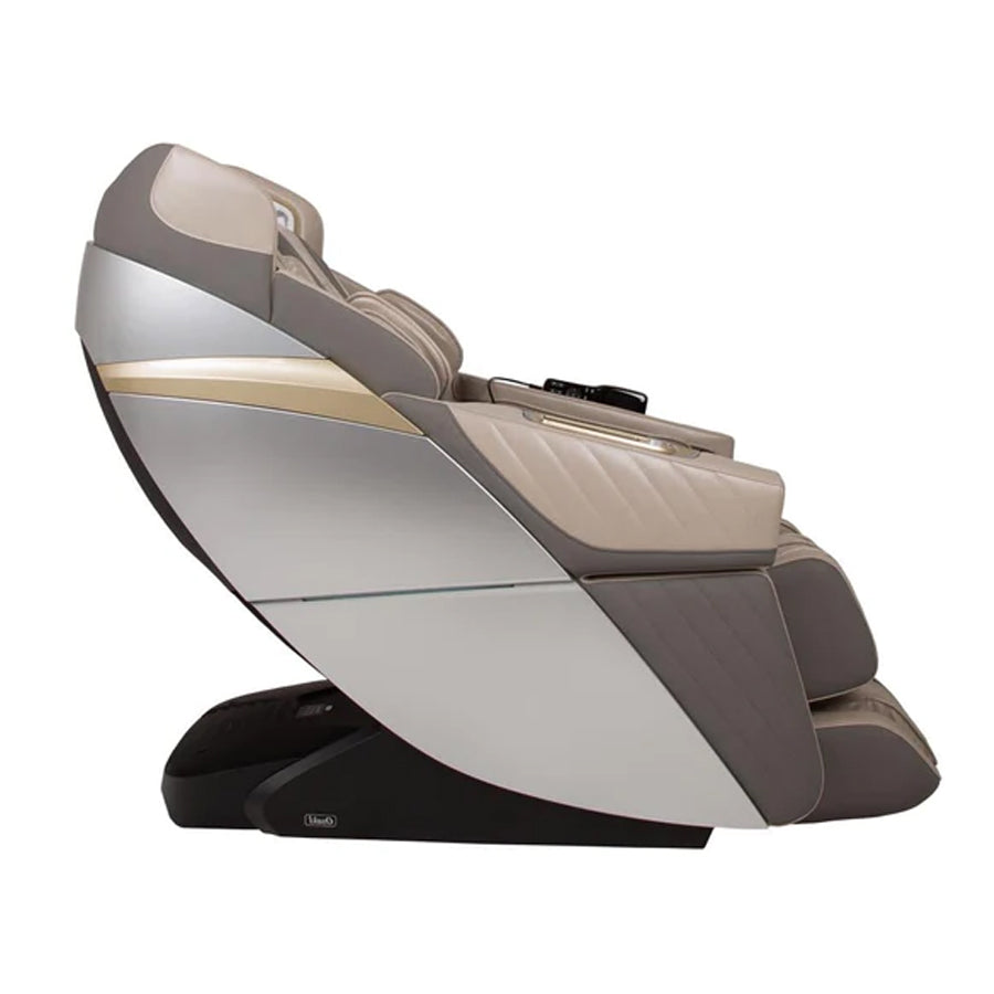 Osaki OS-3D Hamilton LE Massage Chair Side View