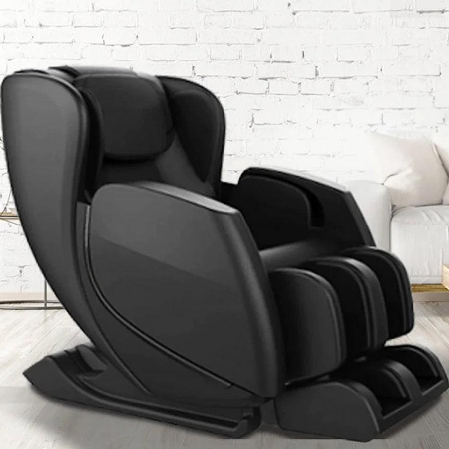 Sharper Image Revival Massage Chair - App Control  Wish Rock Relaxation