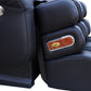 Luraco i9 Max Special Edition Massage Chair Foot Rest