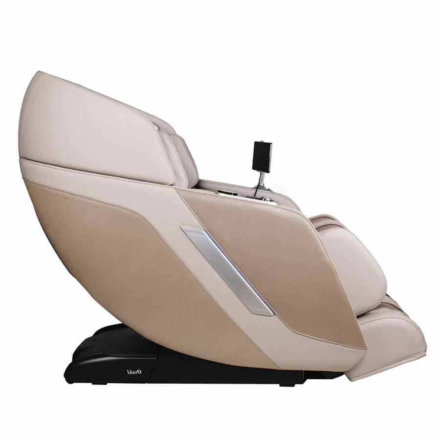 Osaki OP-4D Ultima Massage Chair Side View