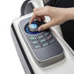 Osaki 4D Sedona LT Massage Chair - Control Panel