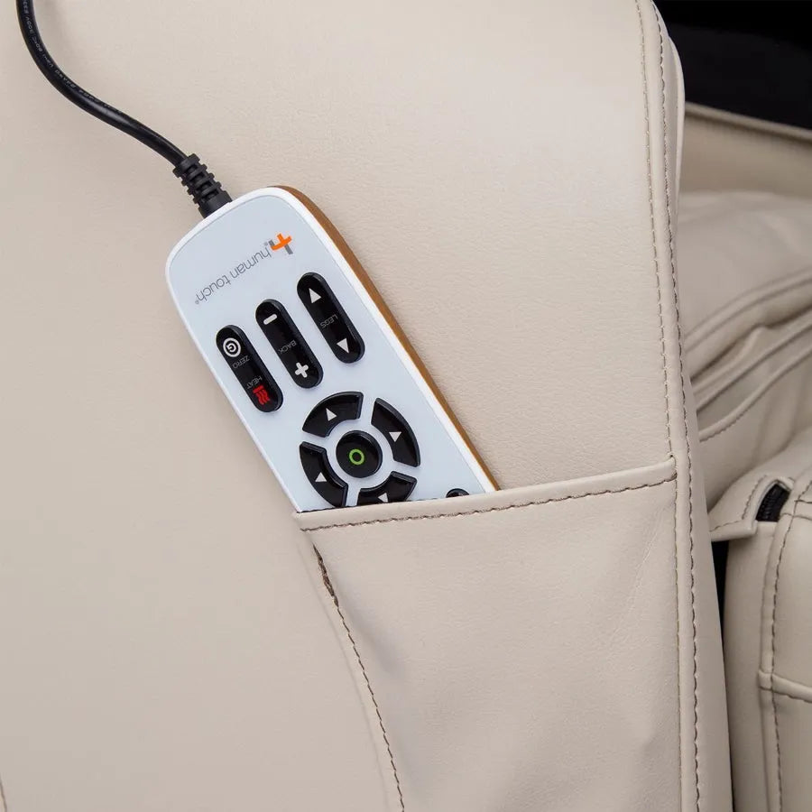 Human Touch Quies Massage Chair
