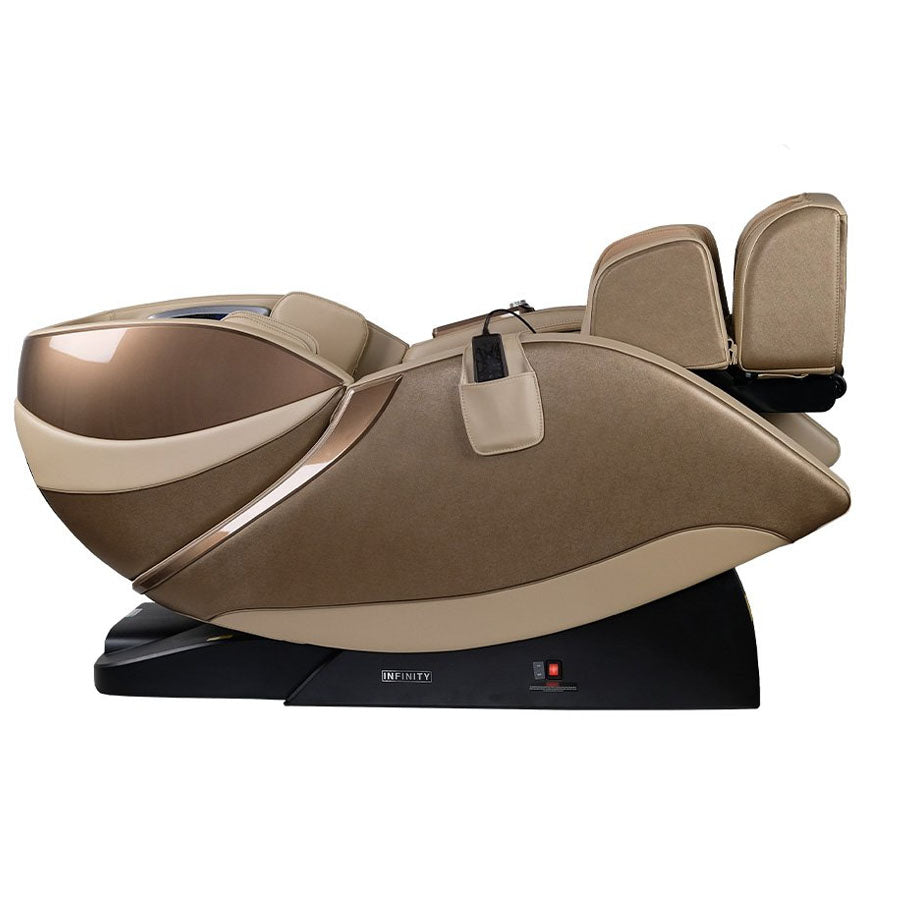 Infinity Evo Max 4D Massage Chair - Certified Pre Owned (Grade B) Zero Gravity