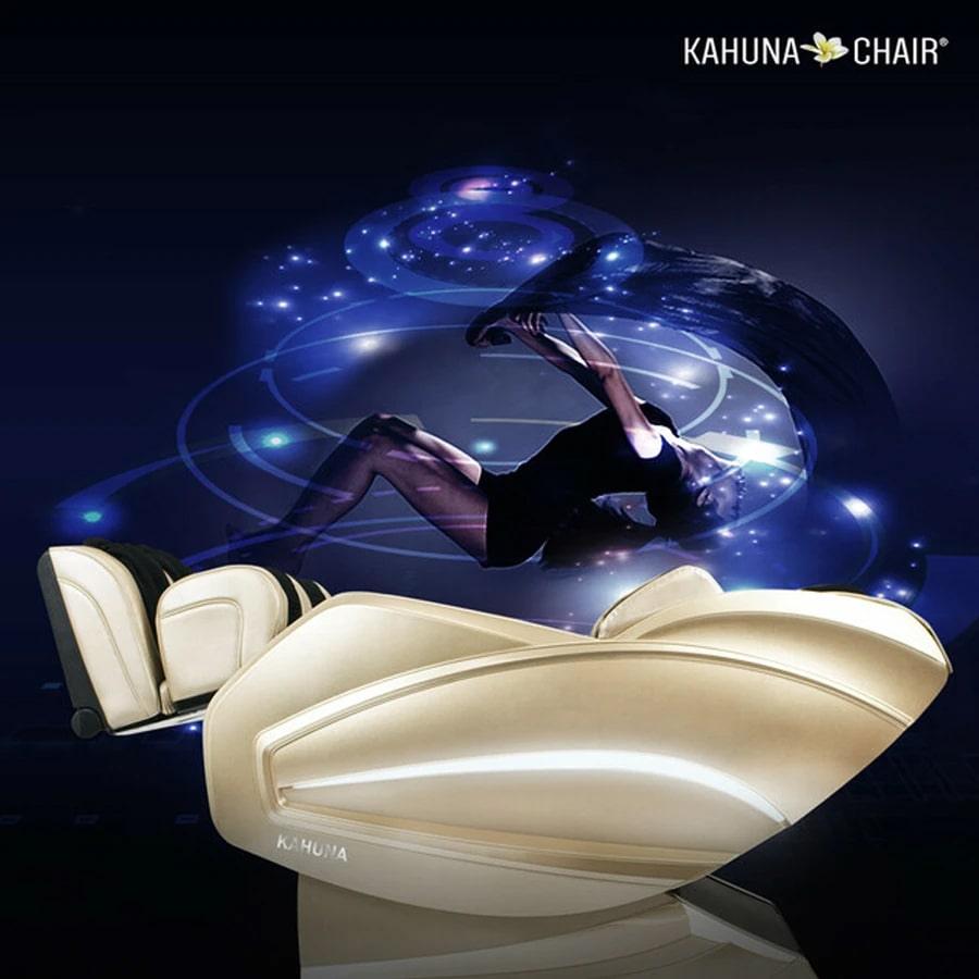 Kahuna HM-KAPPA Massage Chair (6636691390524)