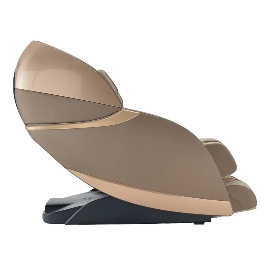 Kyota Kansha M878 Massage Chair Side View