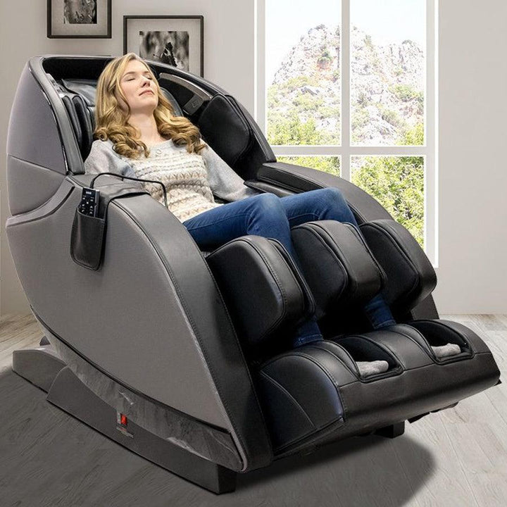 Posture Sol Massage Positive Posture Massage Chair Positive