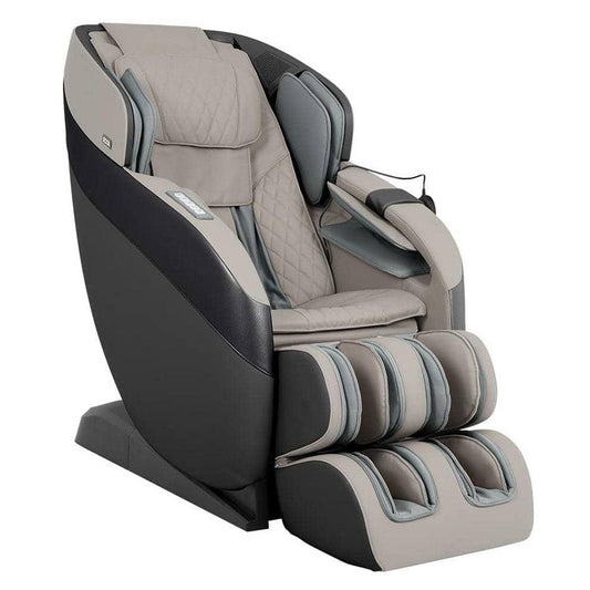 Ador AD-Infinix Massage Chair by Titan Osaki - Black