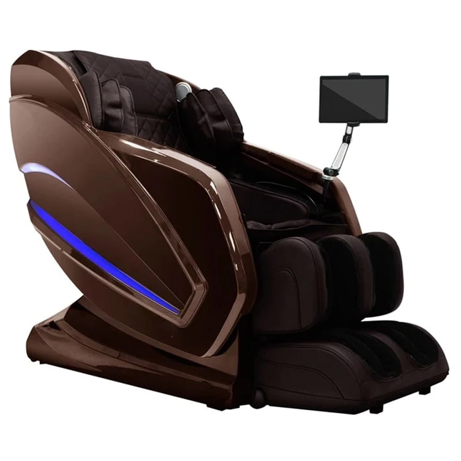 Kahuna HM-KAPPA Massage Chair - Brown