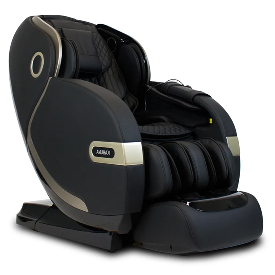 Kahuna SM-9300 Massage Chair - Black