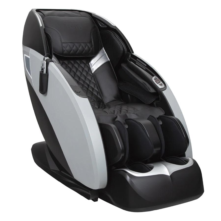 Osaki OS-Pro 3D Tecno Massage Chair - Black