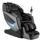 Osaki 4D Sedona LT Massage Chair - Black