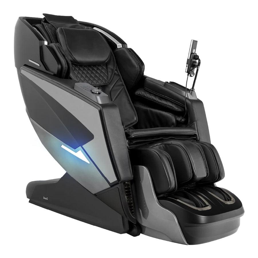 Osaki 4D Sedona LT Massage Chair - Black