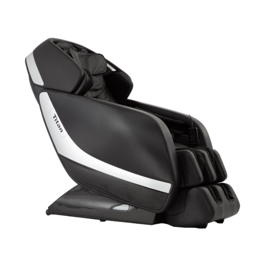 Titan Pro Jupiter XL Massage Chair - Black