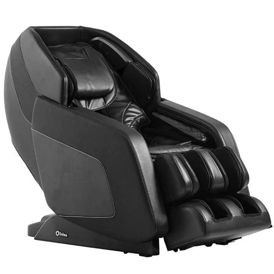 Daiwa Hubble 3D Massage Chair - Black