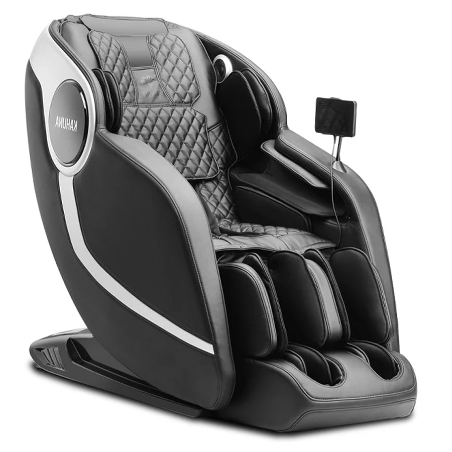 Kahuna Arete Elite Massage Chair - Black