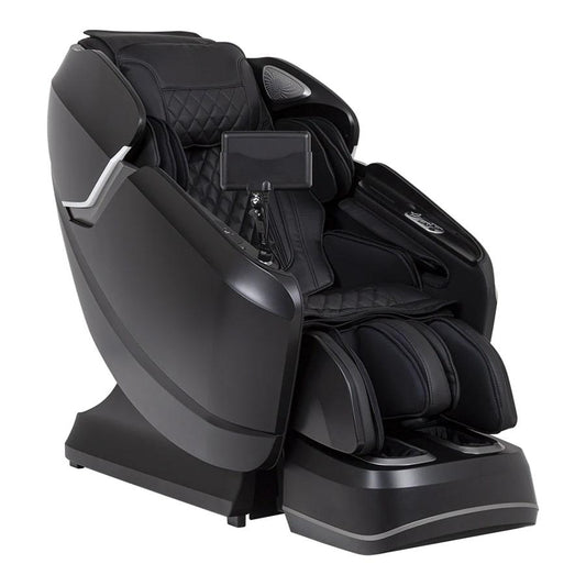 Titan Pro Vigor 4D Massage Chair Black