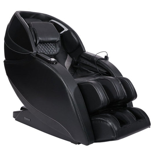 Infinity Evo Max 4D Massage Chair - Certified Pre Owned (Grade B) Black